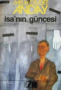  İsanın Güncesi | Melih Cevdet Anday | Adam Yayınları | 9789754180824 | 