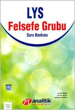LYS Felsefe Grubu Soru Bankası