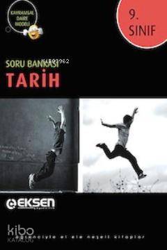 9. Sınıf Tarih Soru Bankası