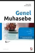  Genel Muhasebe | Genel Muhasebe | Mehmet Şenlik | Tolga Uysal | Tolga UysalMehmet Şenlik	 | Seçkin Yayıncılık | 9789750225611 