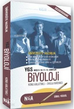 YGS Biyoloji; Konu Anlatımlı