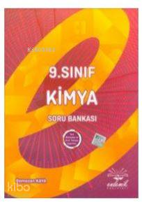 9.Sınıf Kimya Soru Bankası