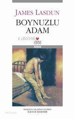  Boynuzlu Adam (the Horned Man) | James Lasdun | İlknur Özdemir | Can Yayınları | 9789750705328 | 