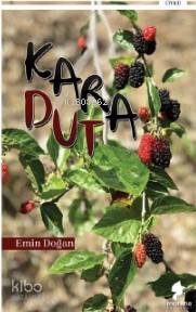  Karadut | Emin Doğan | Morena Yayınevi | 9786257016025 