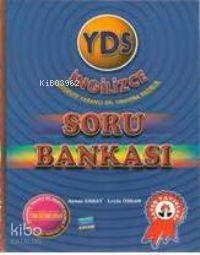 YDS İngilizce Soru Bankası
