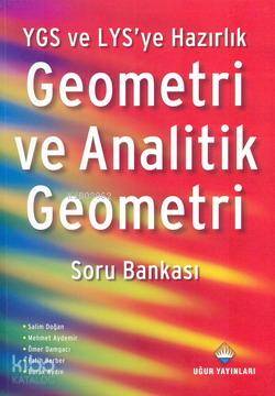 YGS LYS Geometri ve Analitik Geometri Soru Bankası