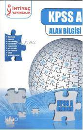 Kpss A Alan Bilgisi