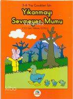 Yıkanmayı Sevmeyen Mumu