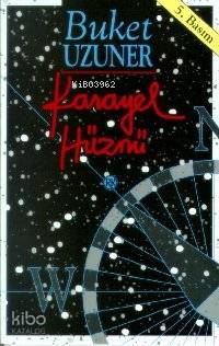  Karayel Hüznü | Buket Uzuner | Remzi Kitabevi | 9789751404398 | 