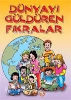 Dünyayı Güldüren Fıkralar