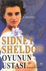  Oyunun Ustası | Sidney Sheldon | Enver Günsel | Remzi Kitabevi | 9789751407795 | 