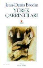  Yürek Çarpıntıları | Jean Denis Bredin | Sevim Akten | Can Yayınları | 9789755105192 | 