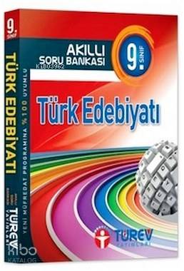 9. Sınıf Türk Edebiyatı Akıllı Soru Bankası