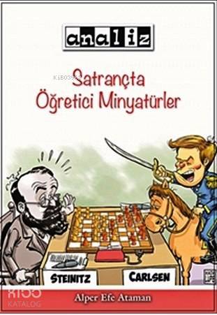 Satrançta Öğretici Minyatürler