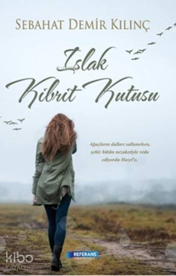 Islak Kibrit Kutusu