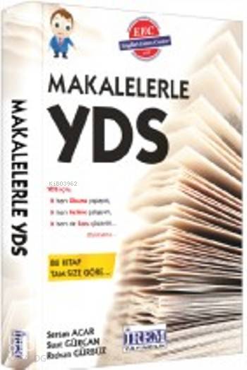 Makalelerle Yds
