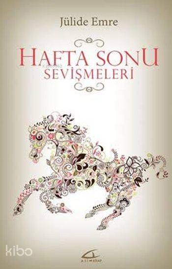  Hafta Sonu Sevişmeleri | Jülide Emre | Volkan Karakaş | İsmet Gülseçgin | Asi Kitap Yayınları | 9786059331012 | 