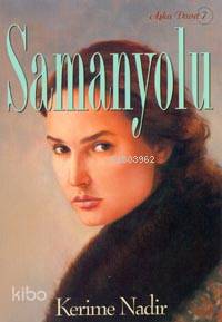  Samanyolu | Kerime Nadir | Doğan Kitap | 9789756612903 | 