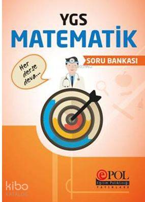 YGS Matematik Soru Bankası
