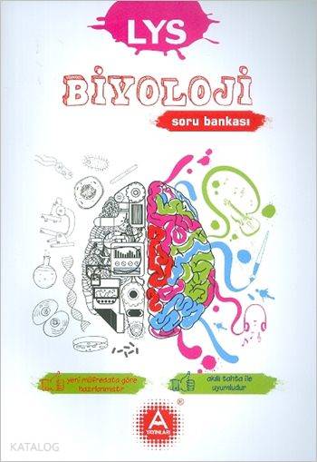 LYS Biyoloji Soru Bankası