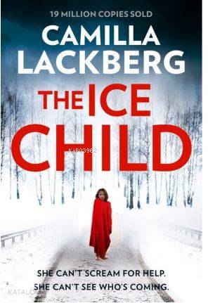  The Ice Child | Camilla Lackberg | Harper Collins | 9780008165260 | 