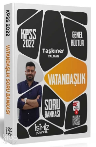 Kpss Vatandaşlık Çözümlü Soru Bankası