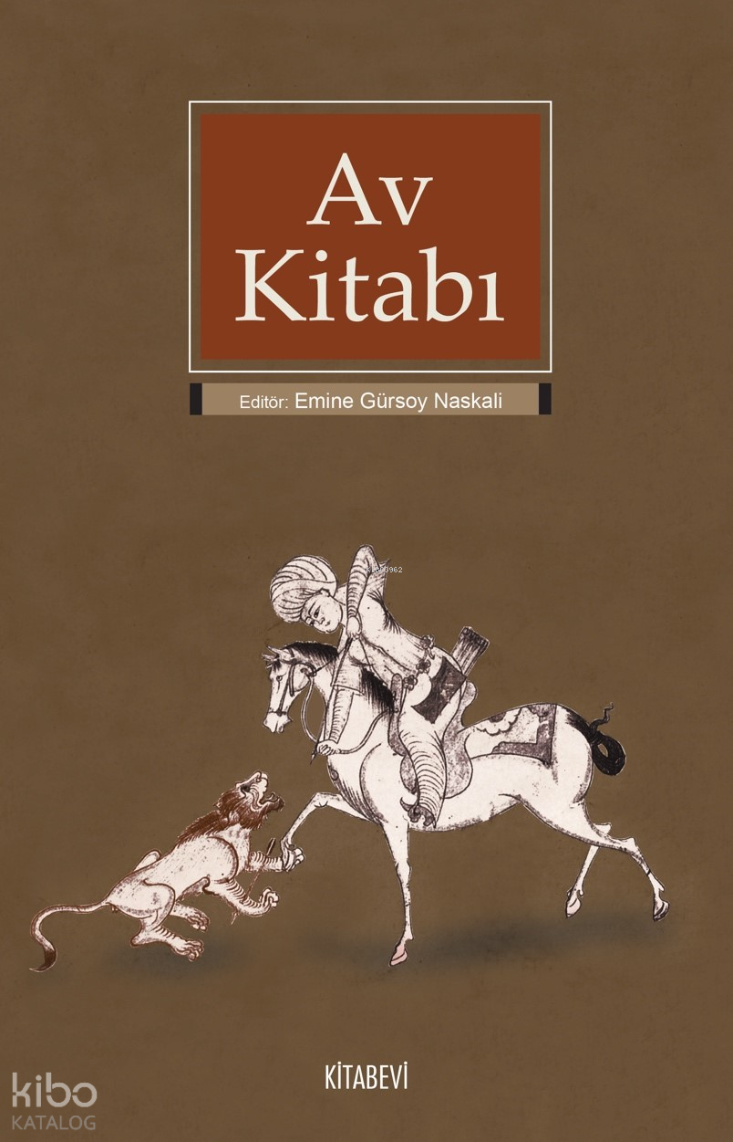Av Kitabı