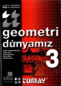 Geometri Dünyamız 3  