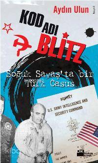  Kod Adı Blitz | Kod Adı Blitz | Aydın Ulun | Doğan Kitap | 9789759918521 
