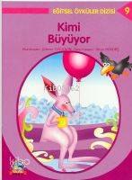 Kimi Büyüyor