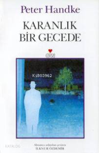 Karanlık Bir Gecede