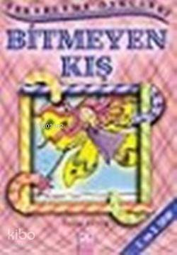  Bitmeyen Kış | Özlem Aytek | Altın Kitaplar | 9789752104129 | 