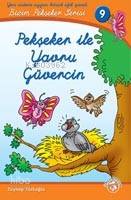 Pekşeker İle Yavru Güvercin