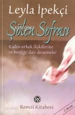  Şölen Sofrası | Leyla İpekçi | Remzi Kitabevi | 9789751406798 | 