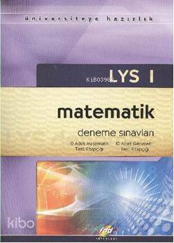 LYS 1 Matematik Deneme Sınavları