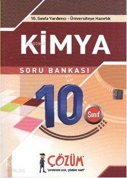 10. Sınıf| Kimya