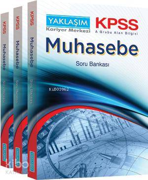 KPSS A Grubu Alan Bilgisi Muhasebe Soru Bankası