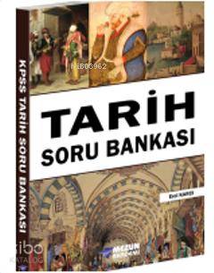 Tarih Soru Bankası