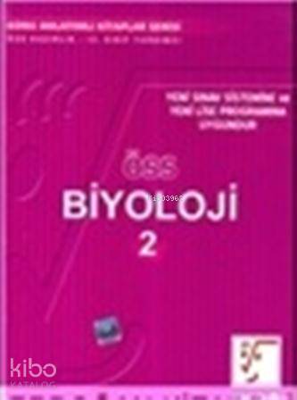 Öss Biyoloji 2