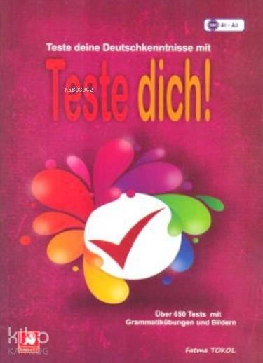 Teste dich!