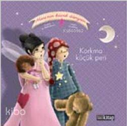  Korkma Küçük Peri | Kolektif | Aydan Sümercan | Lal Kitap | 9786055689421 | 