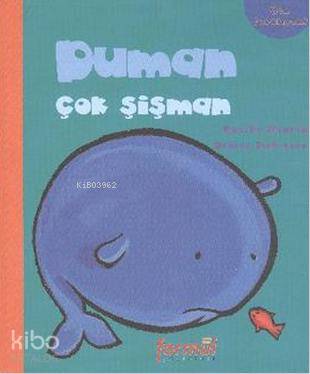 Ben Farklıyım - Duman Çok Şişman