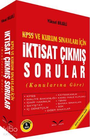 İktisat Çıkmış Sorular