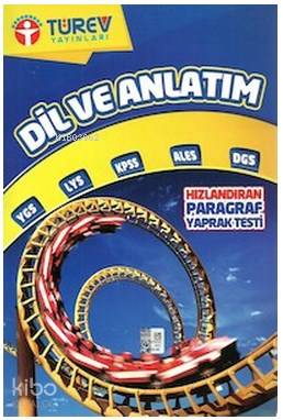 YGS - LYS Dil ve Anlatım Yaprak Test