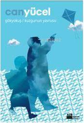  Gökyokuş / Kuzgunun Yavrusu | Can Yücel | Doğan Kitap | 9789759918927 | 