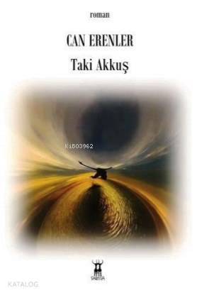  Can Erenler | Can Erenler | Taki Akkuş | Sarissa Yayınları | 9789944188517 