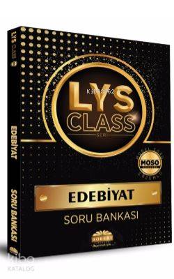 Lys Class Edebiyat Soru Bankası