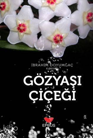  Gözyaşı Çiçeği | Gözyaşı Çiçeği | İlhami Ateş | Rafet Kaya | İbrahim Doyumğaç | Efsus Yayınları | 9786058167339 