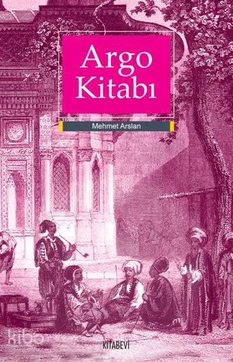 Argo Kitabı