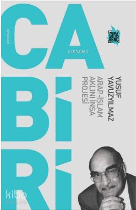  Cabiri | Cabiri | Yusuf Yavuzyılmaz | Abdullah Yusufoğlu | Ömer Faruk Yıldız | Hasan Güler | Mehdi Yılmaz | Çıra Yayınları | 9786057901446 